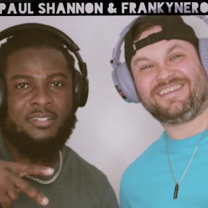 Frankynero的專輯Nothing Compares to u (feat. Paul Shannon)