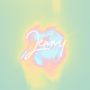 Album Jenny from Xun