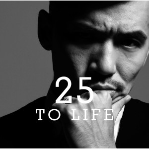 Zeebra的專輯25 To Life