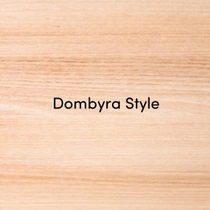 收聽Dastan Janabaev的Dombyra Style歌詞歌曲