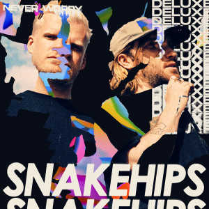 ดาวน์โหลดและฟังเพลง Show Me The Money (Explicit) พร้อมเนื้อเพลงจาก Snakehips