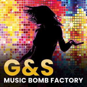 Listen to Ritmo Bomba (Latin Mix) song with lyrics from G&S