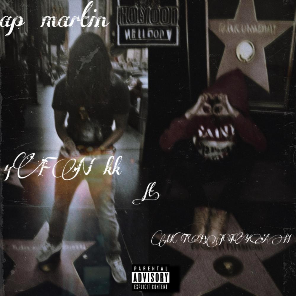 Ap martin (feat. MTBJIYAH) (Explicit)