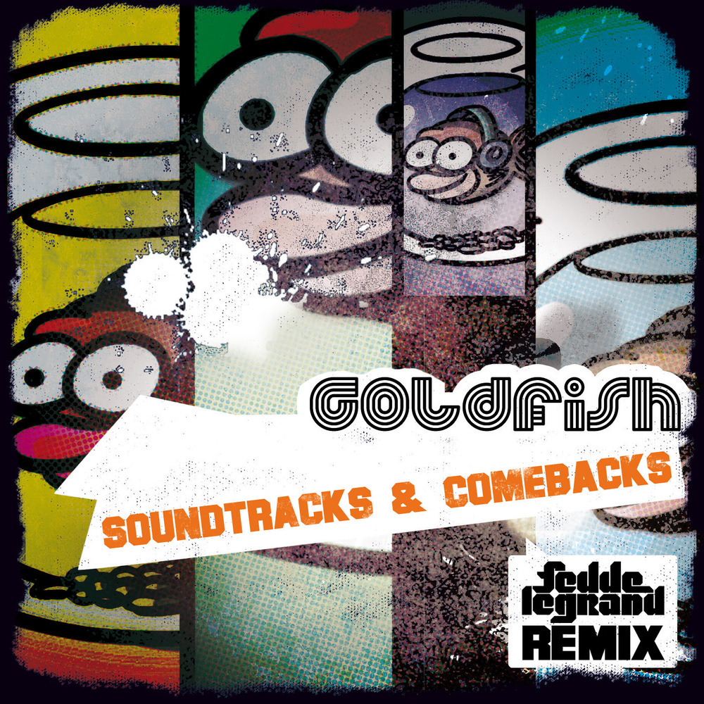 Soundtracks and Comebacks (Fedde le Grand Remix)