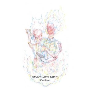 ดาวน์โหลดและฟังเพลง Flicker พร้อมเนื้อเพลงจาก Graveyard Tapes