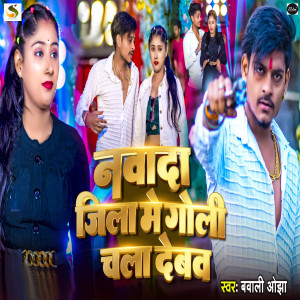 Album Navada Jila Me Goli Chala Debav from Bawali Ojha
