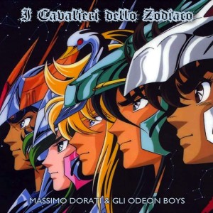 Dengarkan I cavalieri dello zodiaco (Pop Version) lagu dari Odeon Boys dengan lirik