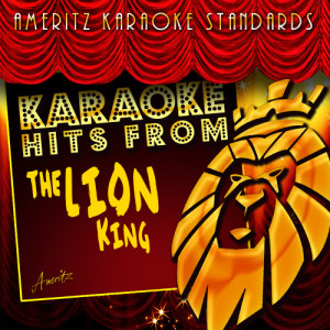 ดาวน์โหลดและฟังเพลง Hakuna Matata (Karaoke Version) พร้อมเนื้อเพลงจาก Ameritz Karaoke Standards