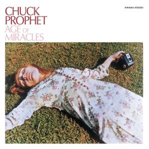 收聽Chuck Prophet的You Did [Bomp Shooby Dooby Bomp] (Bomp Shooby Dooby Bomp)歌詞歌曲