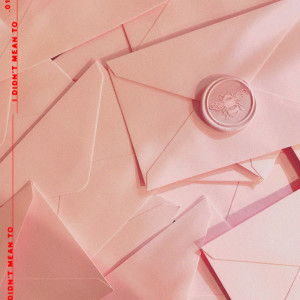 ดาวน์โหลดและฟังเพลง I Didn't Mean To พร้อมเนื้อเพลงจาก Sarah Barrios
