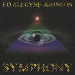 Ed Alleyne-Johnson的專輯Symphony