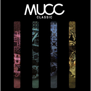 ดาวน์โหลดและฟังเพลง Classic พร้อมเนื้อเพลงจาก MUCC