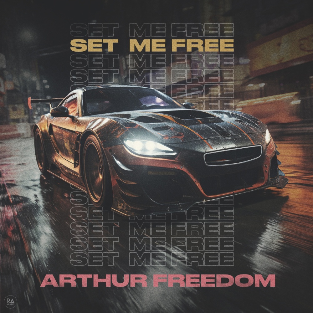Set Me Free