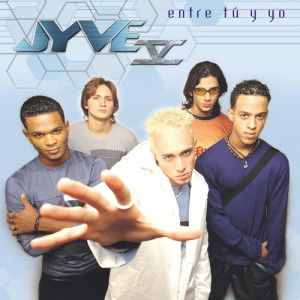Jyve v的專輯Jyve V