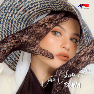 Dengarkan lagu Cinta Cahaya Mu nyanyian Brina dengan lirik