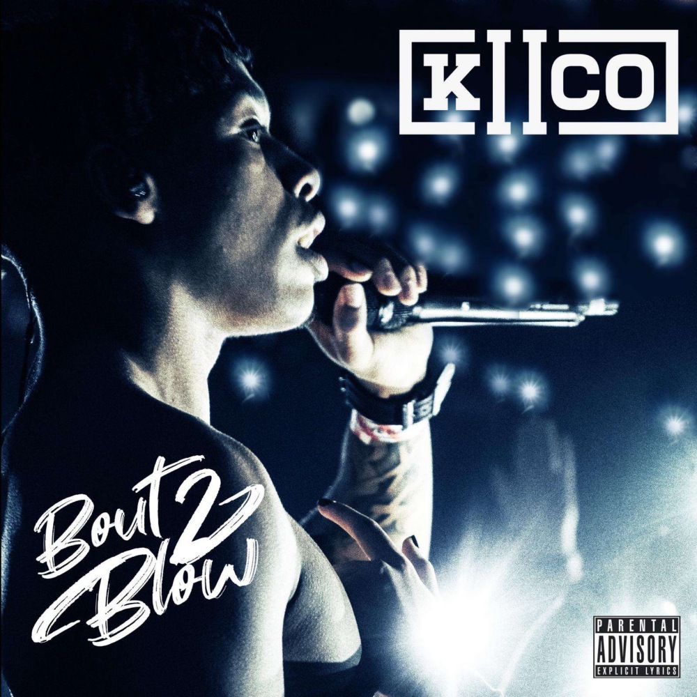 Back 2 Rap (Explicit)