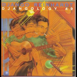 收聽Django Reinhardt的I Surrender, Dear歌詞歌曲