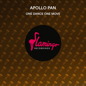 Album One Dance One Move from Apollo Pan
