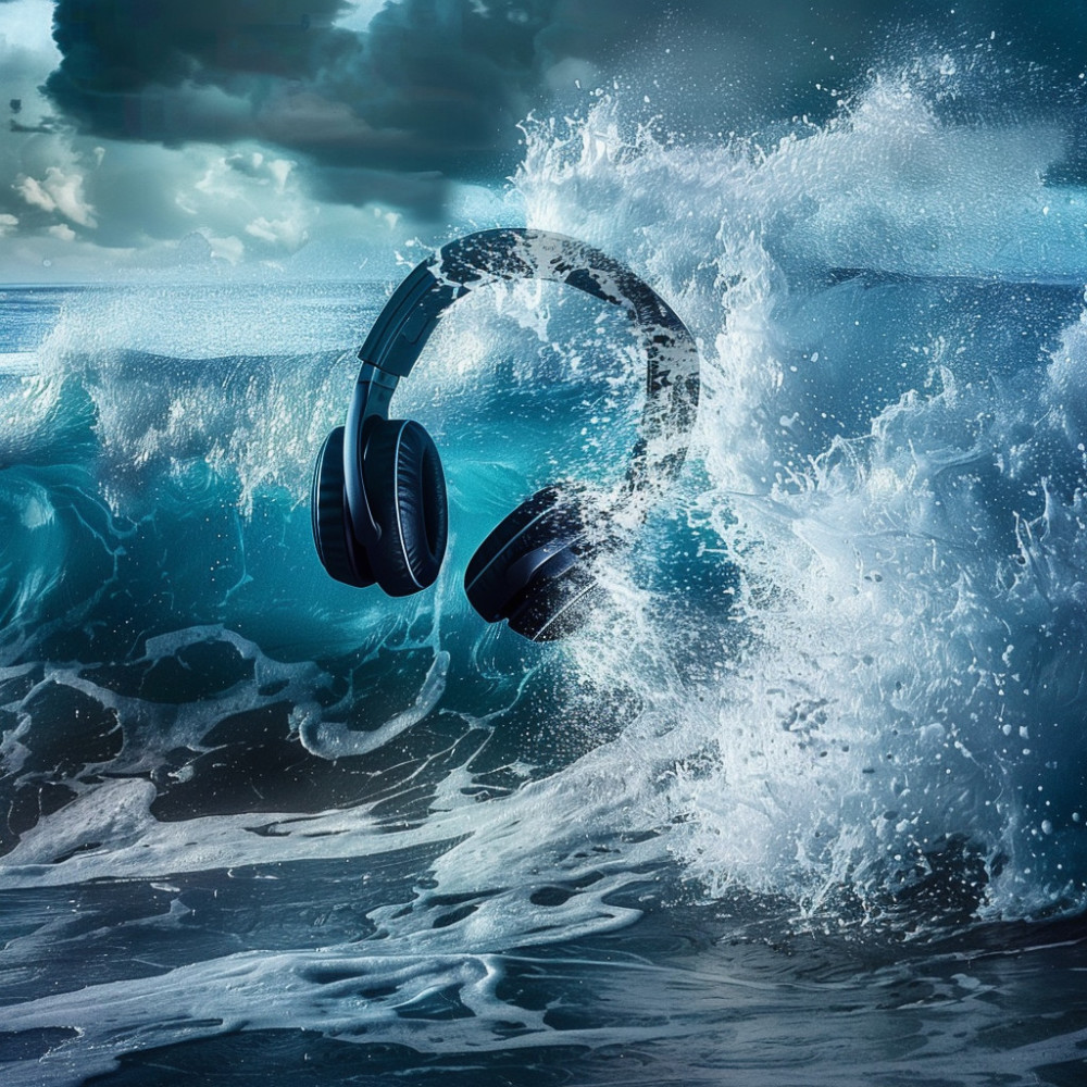 Echoing Depths Call