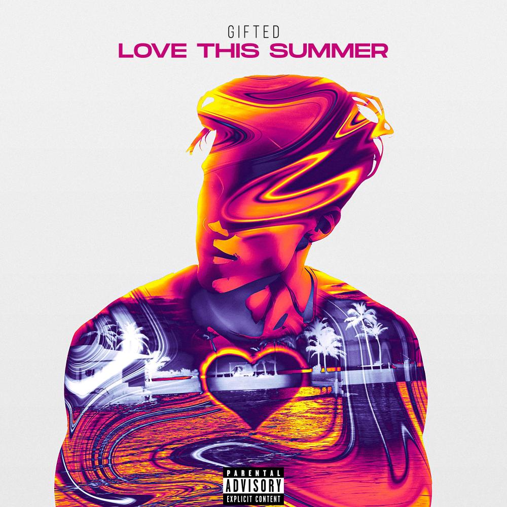 Love This Summer (Explicit)