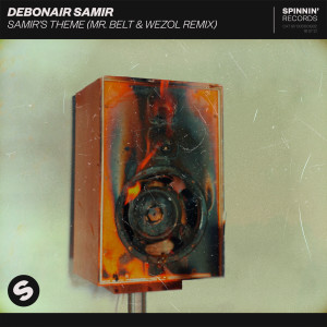 收聽Debonair Samir的Samir's Theme (Mr. Belt & Wezol Extended Remix)歌詞歌曲