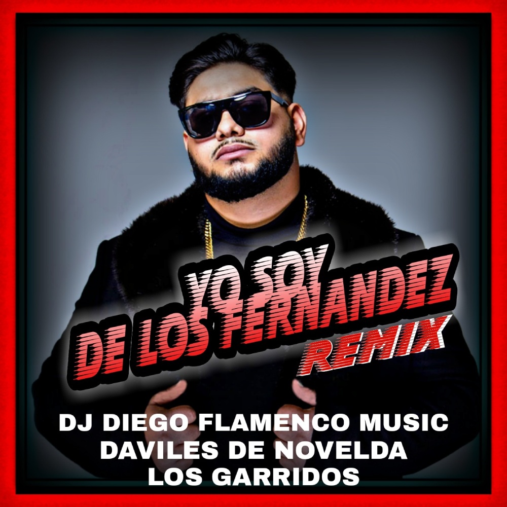 Yo Soy de los Fernandez