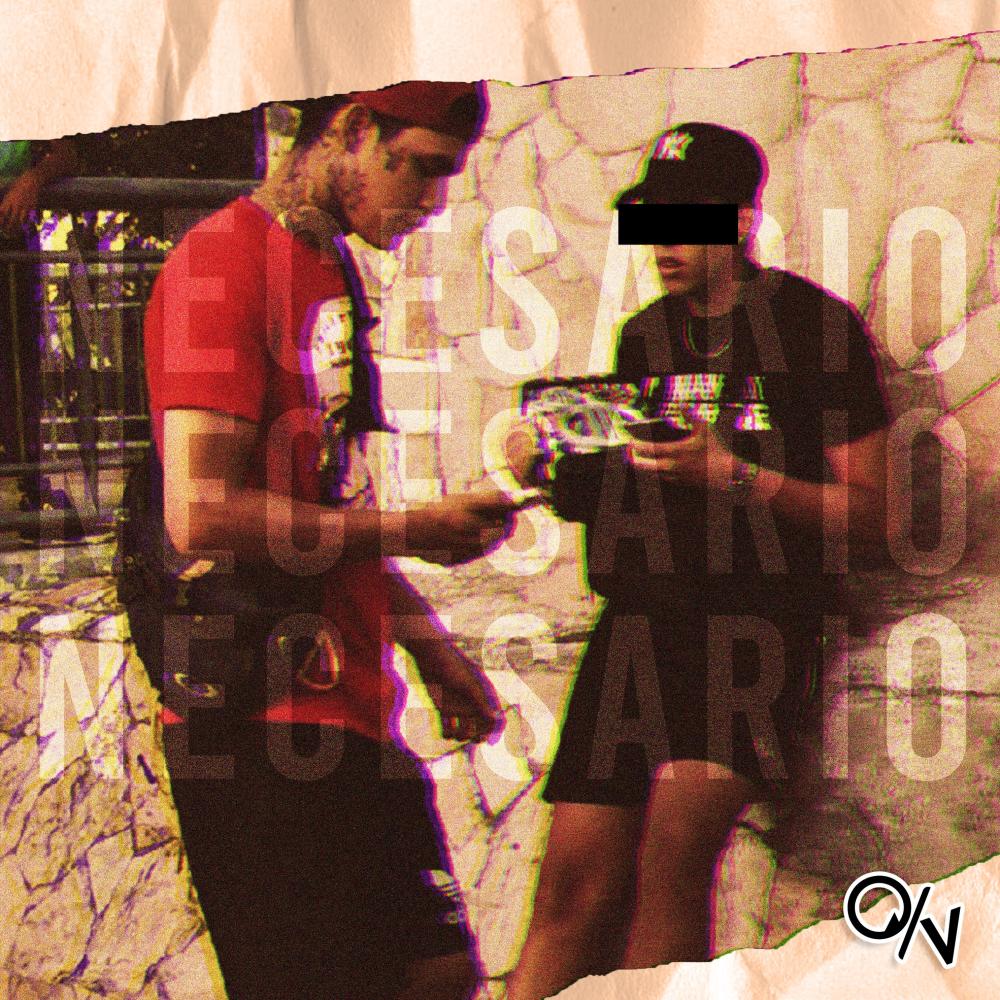 Necesario