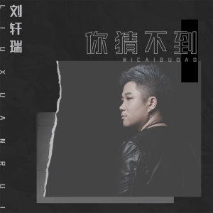 收听刘轩瑞的你猜不到 (伴奏)歌词歌曲
