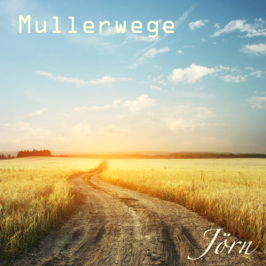 Album Mullerwege from Jorn