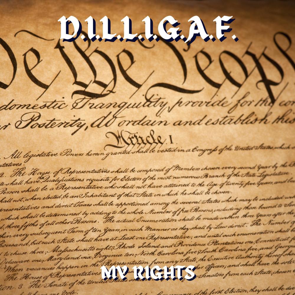 My Rights (Explicit)