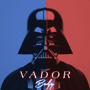 Album VADOR (Explicit) from Bodjy