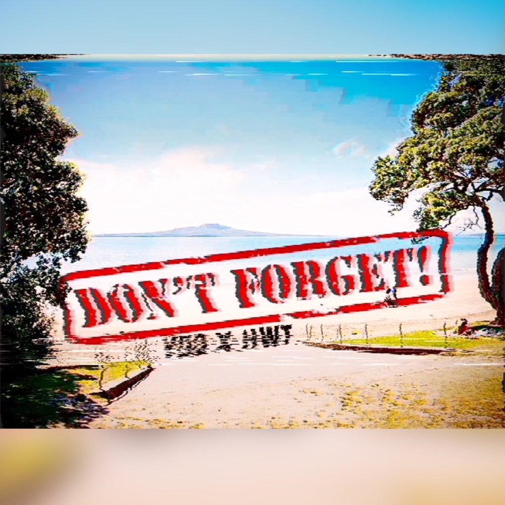 Don't Forget (feat. YDD) (Explicit)