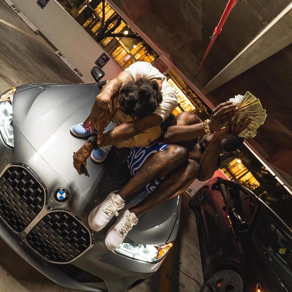 Hall of Fame Membaz (feat. 0001Heartless) (Explicit)