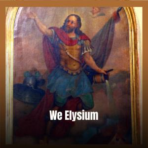 Listen to We Elysium song with lyrics from Haron Osky