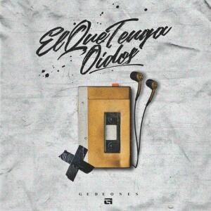 Listen to Tyger Soy Yo song with lyrics from CH Gedeones