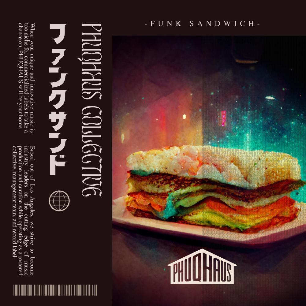 Funk Sandwich