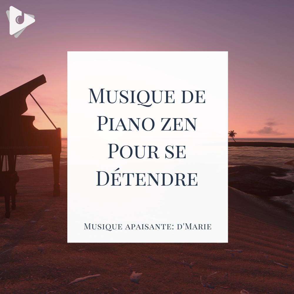 Piano sur le littoral