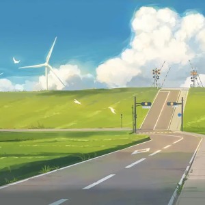 default playlist img