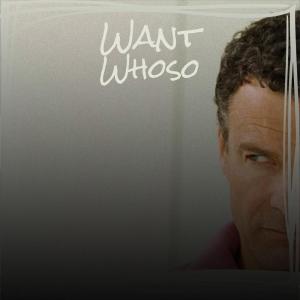 Listen to Want Whoso song with lyrics from Myda