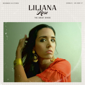 ดาวน์โหลดและฟังเพลง The Great Divide พร้อมเนื้อเพลงจาก Liliana Rose