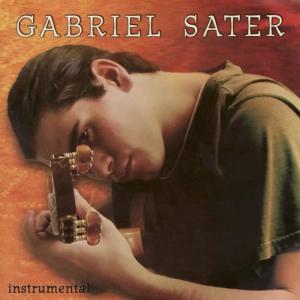 收聽Gabriel Sater的Amores para vida inteira歌詞歌曲