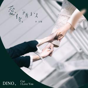 Album Cuz I Love You from Dino Li (李玉玺)