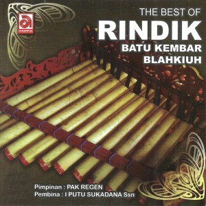 Dengarkan Crucuk Punyah lagu dari Batu Kembar dengan lirik