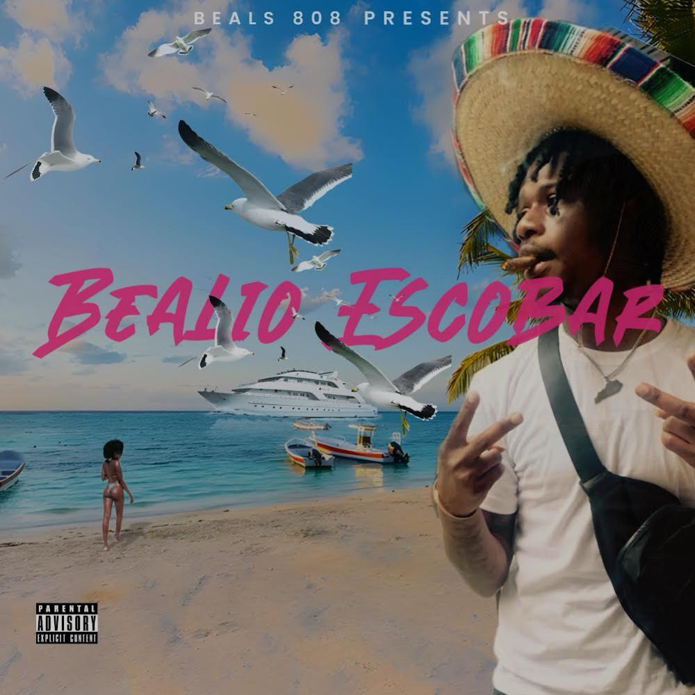 Lets Dance (feat. Rbb Dayskii & Osama) (Explicit)