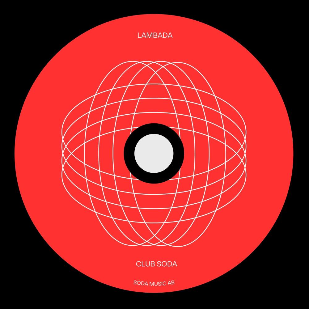Lambada (Extended Mix)