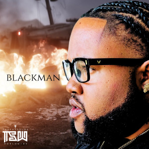 收聽D-Hawk的Blackman (Explicit)歌詞歌曲