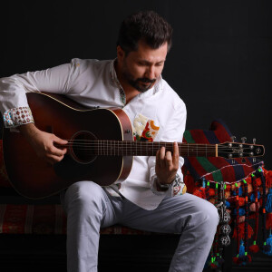 default playlist img