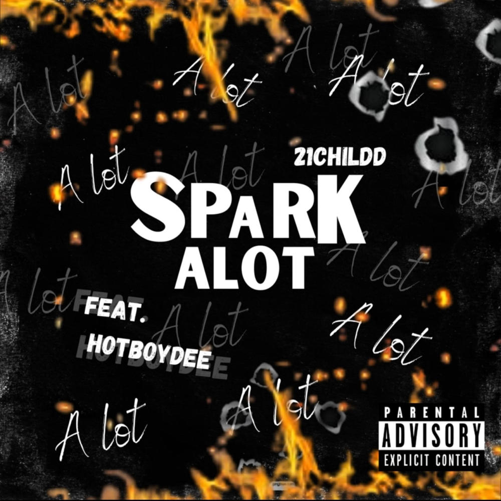 Spark Alot