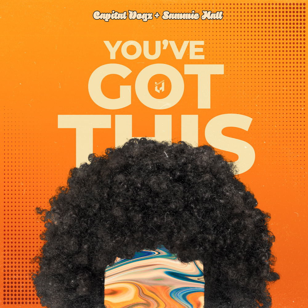 You've Got This (Chillhomers Remix)