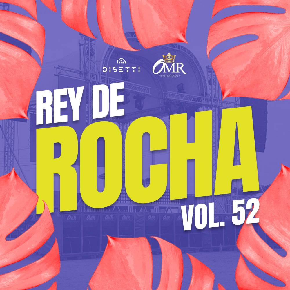 Lo Que Quiero Es Eso (Vol. 52)